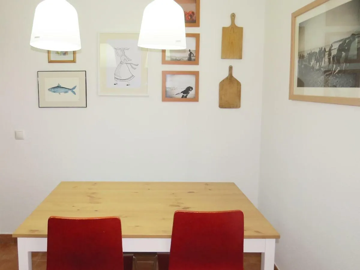 Ferienwohnung Luz Arte Portugal