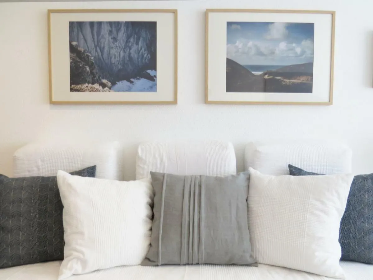 Ferienwohnung Luz Arte Apartment