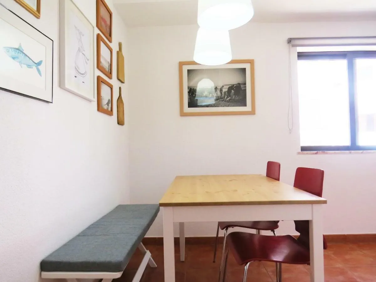 Ferienwohnung Luz Arte